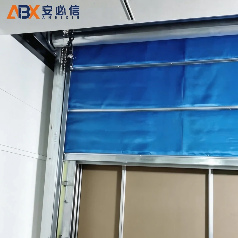乌兰察布充气式门封