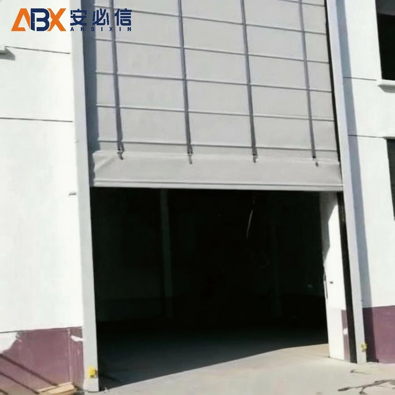 乌兰察布快速堆积门